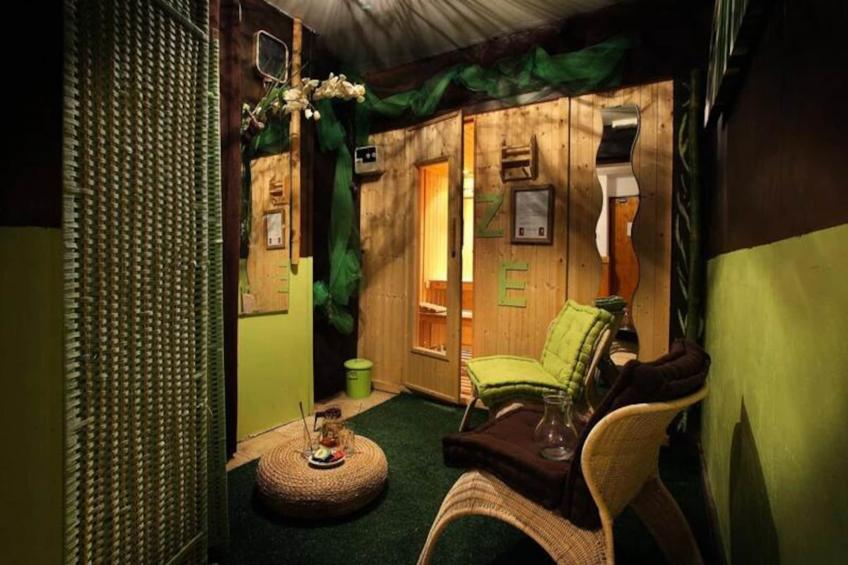 Résidence Oz en Oisans - Chalet des Neiges - foto 12