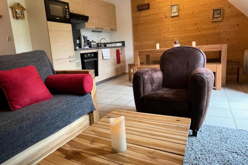 Appartements à Le Lioran - foto 12