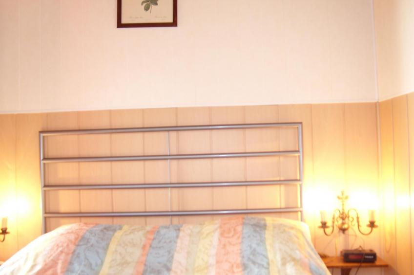 "Chalet Forzée" mit Terrasse - foto 10