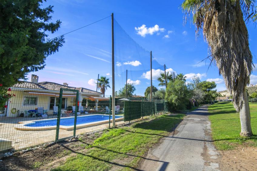 Bonalba Golf, Urb. Los Naranjos - foto 10