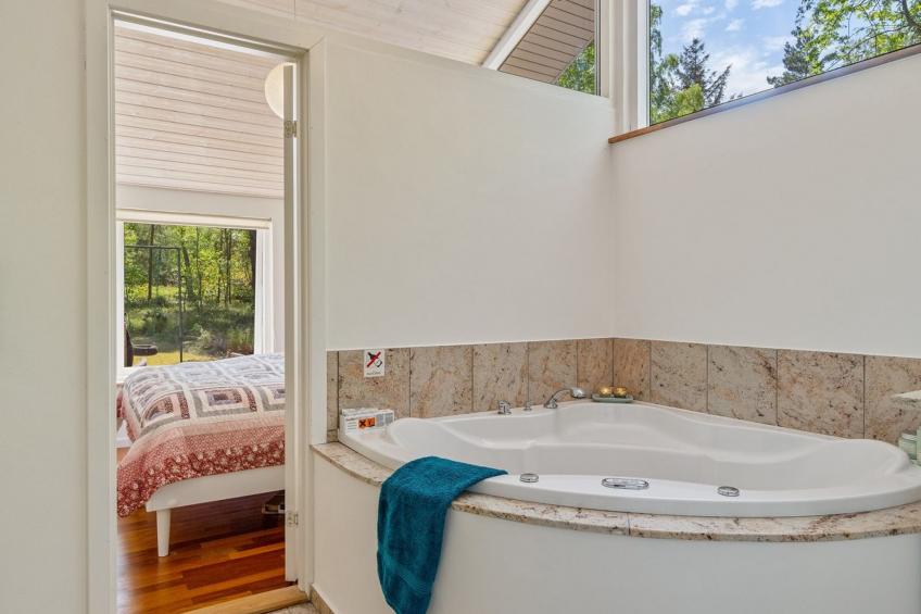 "Amina" - 1.1km from the sea in Sealand - foto 16