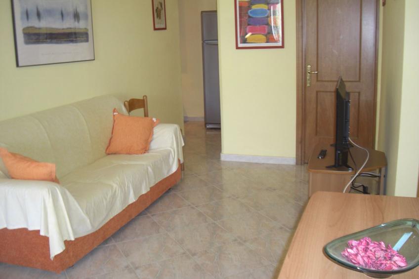 Strandnahe Wohnung in Pisciotta mit Grill - foto 18