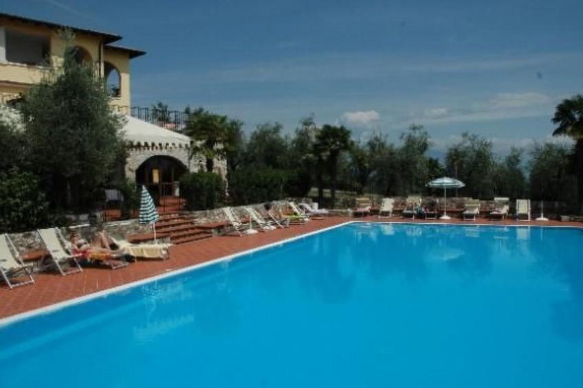 "San Rocco Suite mit Terrasse - foto 27