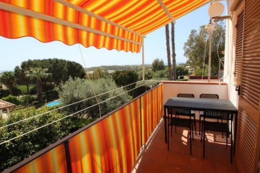 Wohnung "Kastalia" mit Infinity-Pool - foto 33