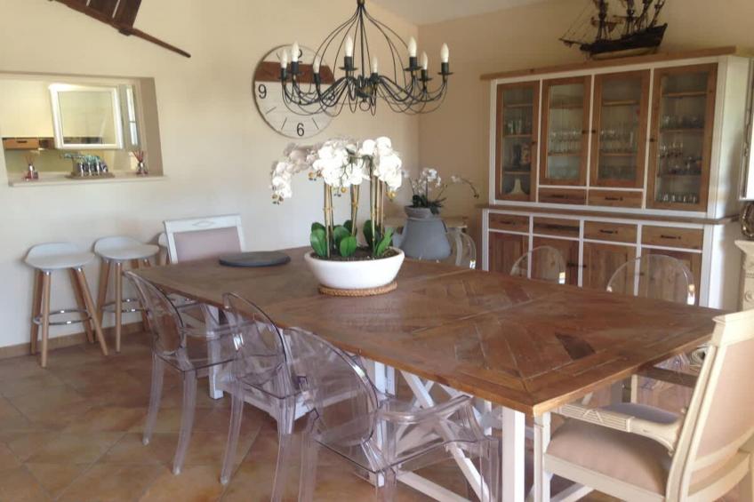 Villa provencale à Murs coeur du Luberon - foto 20