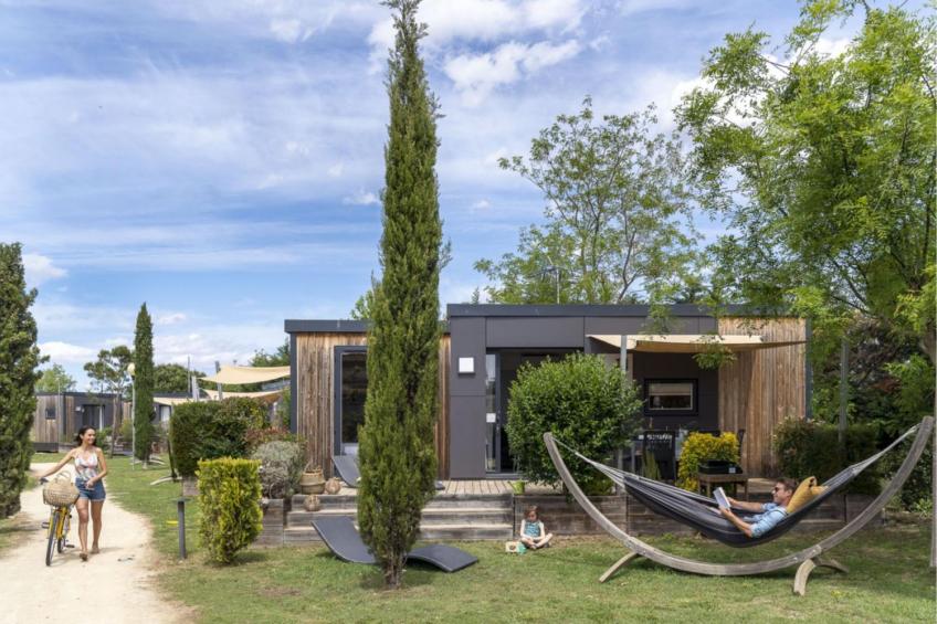 Chalet 5/6p 2Bdrms AirCon - foto 26