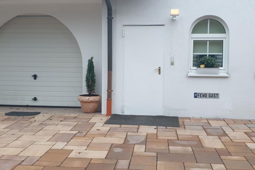 Maisonette-Wohnung mit überdachter Lounge-Terrasse - foto 4