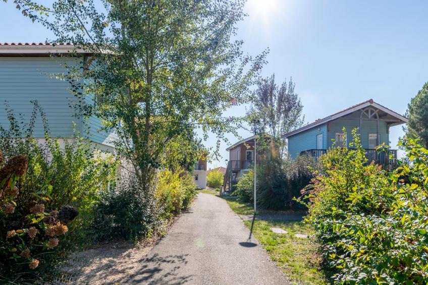 RÃ©sidence Le Domaine des Grands Lacs-Studio 2 personnes - foto 31