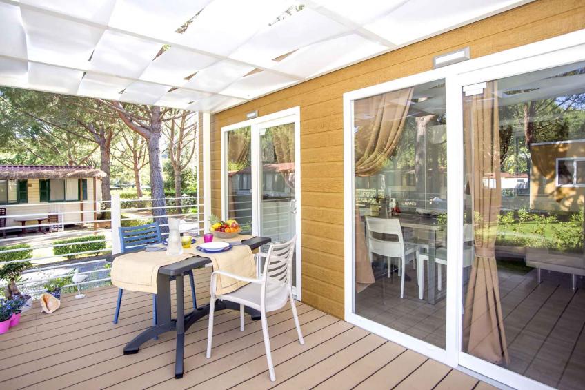 maison de vacances dans un cadre ensoleillé - BF-X2GTH - foto 28