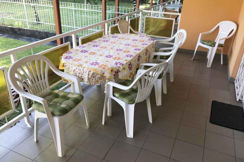 Holiday home with garden shower and barbecue - BF-N8WK5 - foto 19