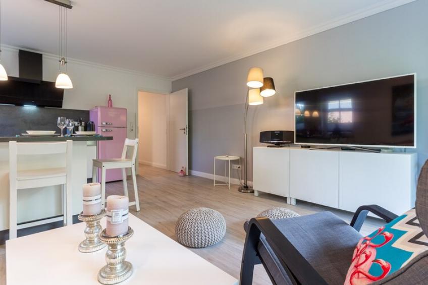 Ferienwohnung Flamingo - foto 4