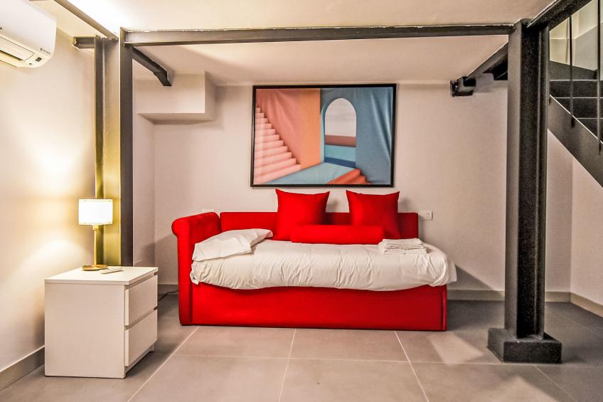 Gluck Central Station Lofts - foto 31