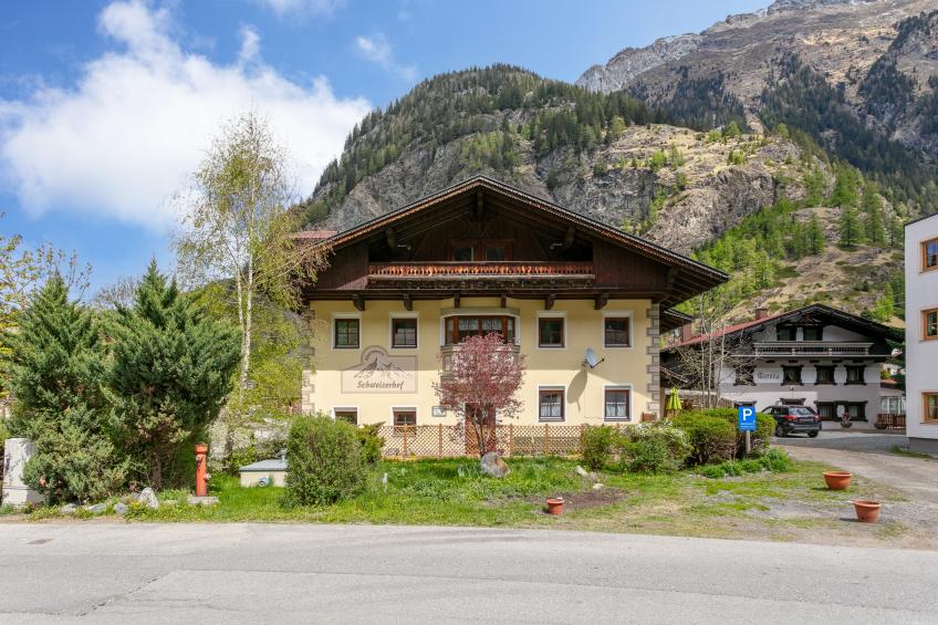 Schweizerhof Margrith - foto 36