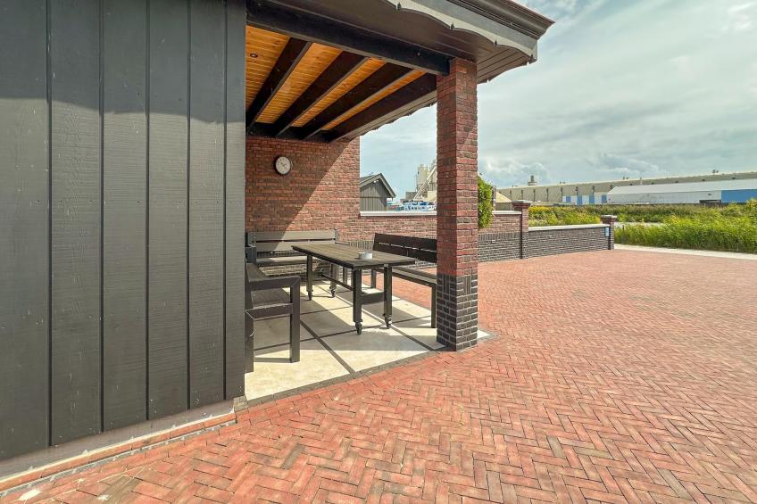 Oane's Huske en it Simmerhuske - foto 2