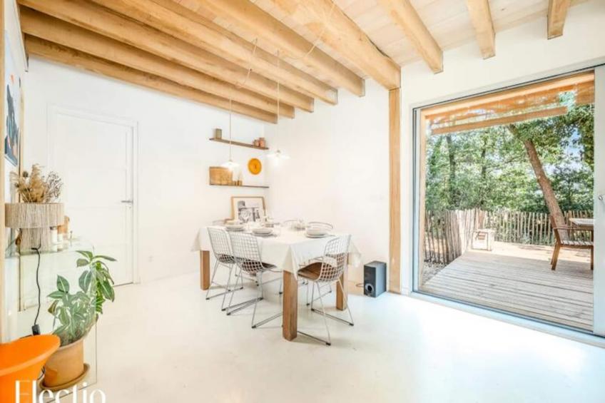 Cabane D’ismou | Piscine & Design Bois - foto 10