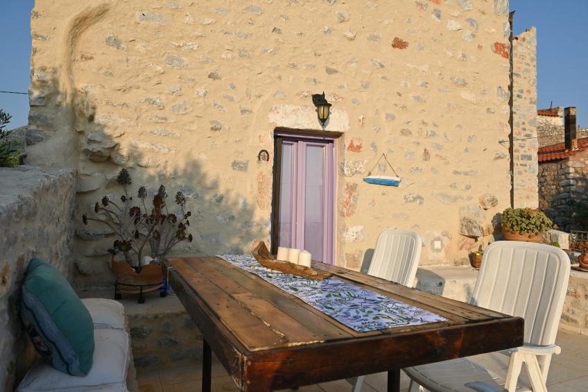 Kivotos Mani - foto 17