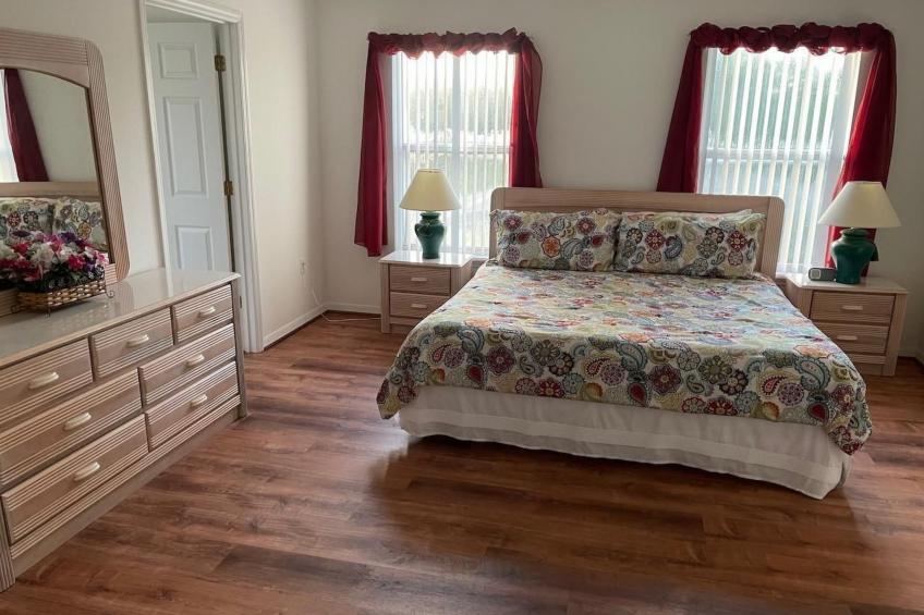 Familienfreundliche Villa nahe der Disney-Parks - foto 25