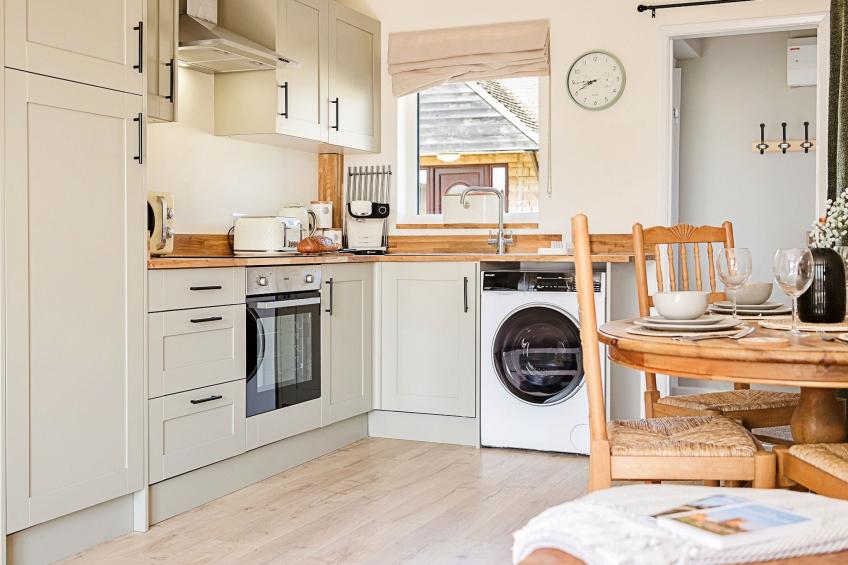 No. 8 Meadow Retreat - foto 22