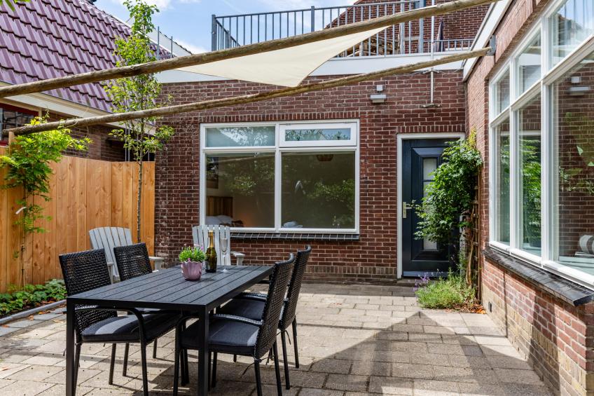 Dorpskaemer - foto 28