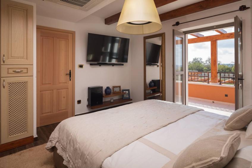 Die Höfe der Villa Ivan - foto 10