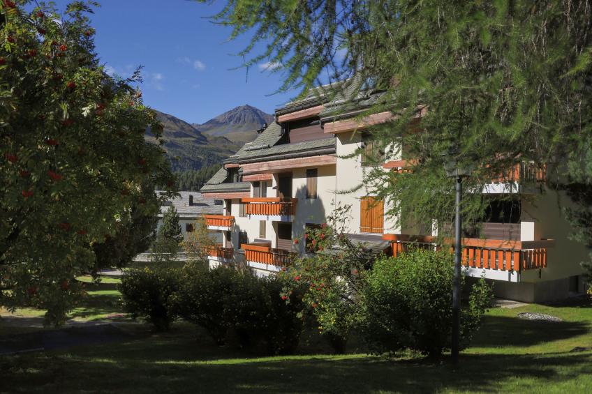 Chesa Nair - foto 25