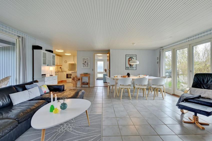 "Alrich" - 500m from the sea in Funen - foto 27