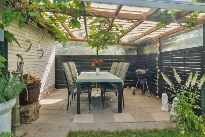 "Alfa" - 350m from the sea - foto 27