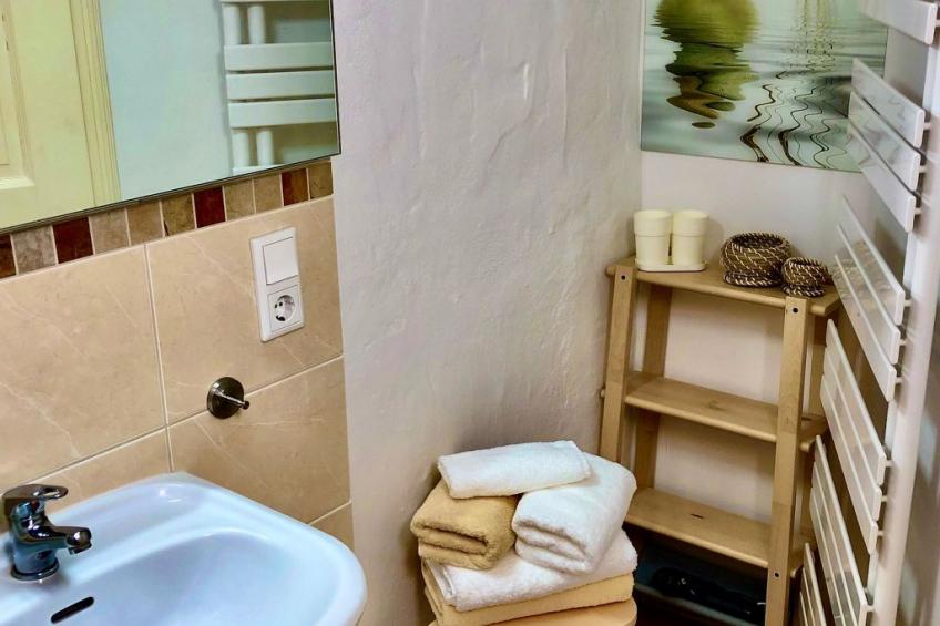 FeWo Peterskirche im Altstadthaus - foto 5