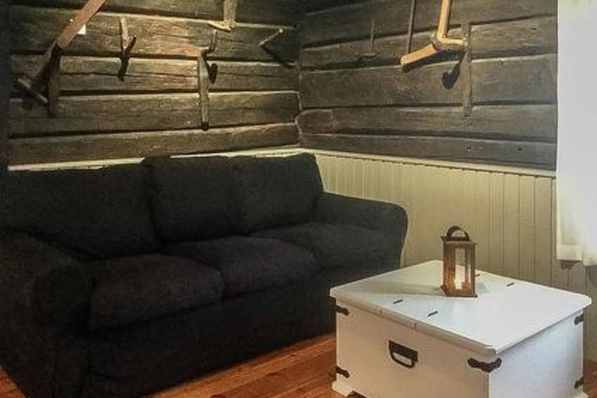 Virtaan kartanon väentupa - foto 15