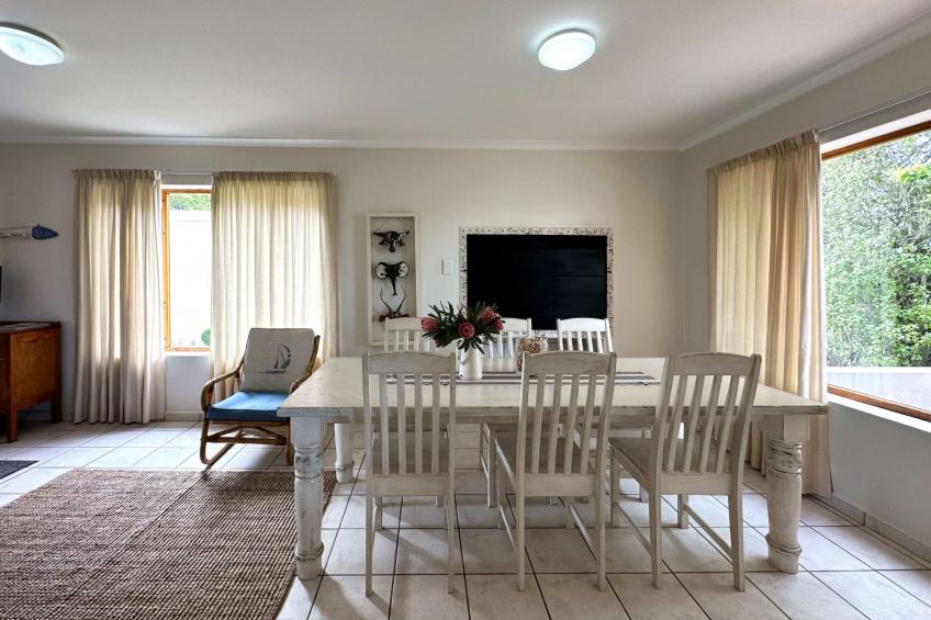 Estate Chalet 40 mit gemeinschaftlichem Pool, Südafrika - foto 19