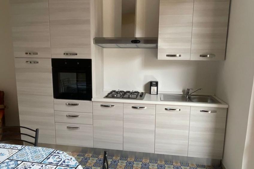 Wohnung maestrale Sizilien home - foto 9