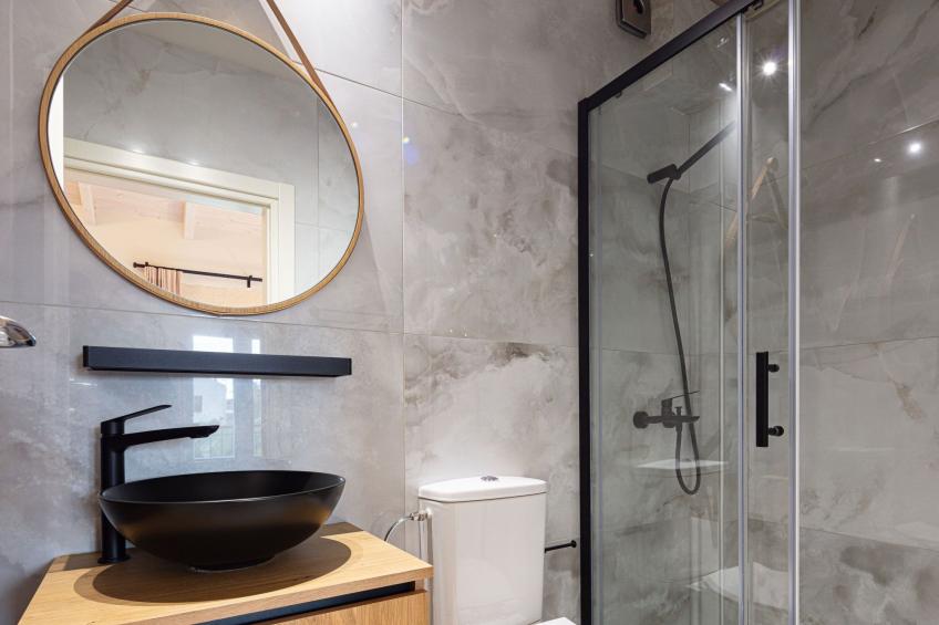 Artemis Apollonas Villa - Luxuriöse Flucht mit Pool - foto 30