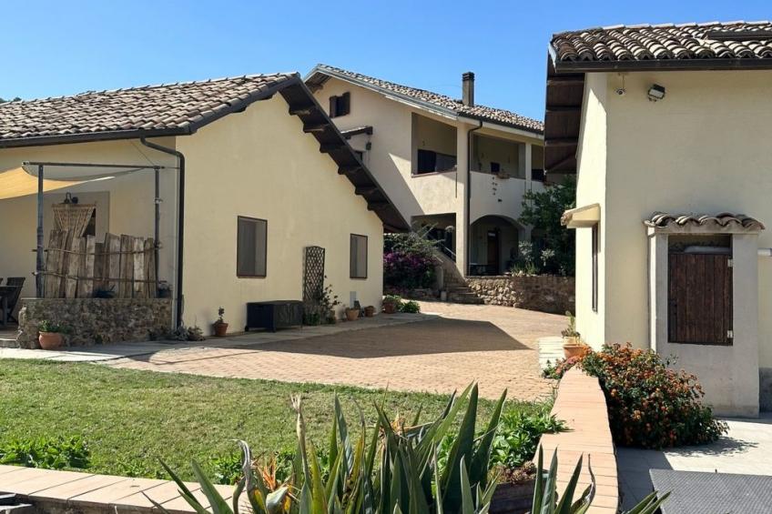 Tolles Reihenhaus im Olivenhain - foto 31