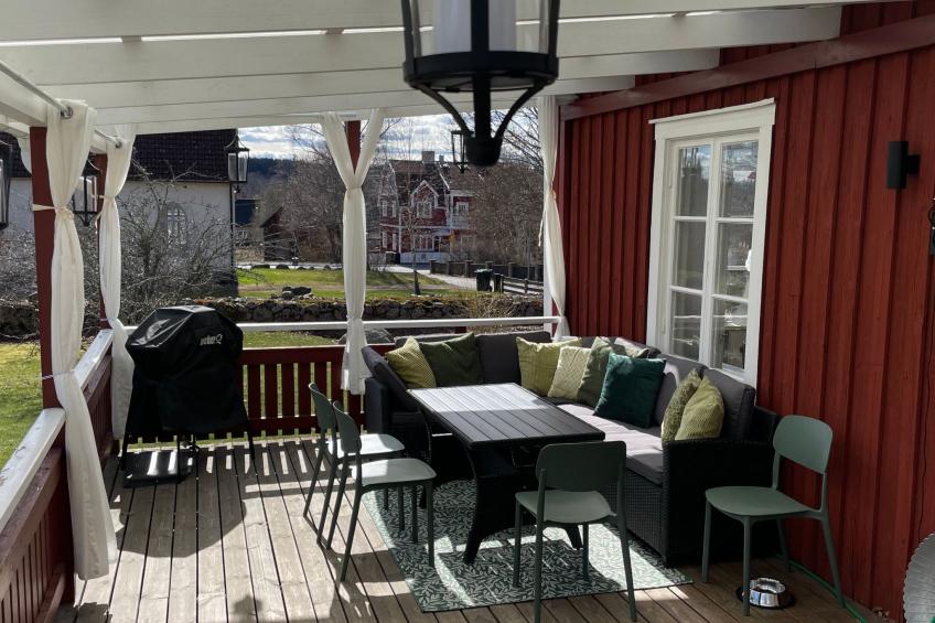 VillaVictoria Luxus - foto 40