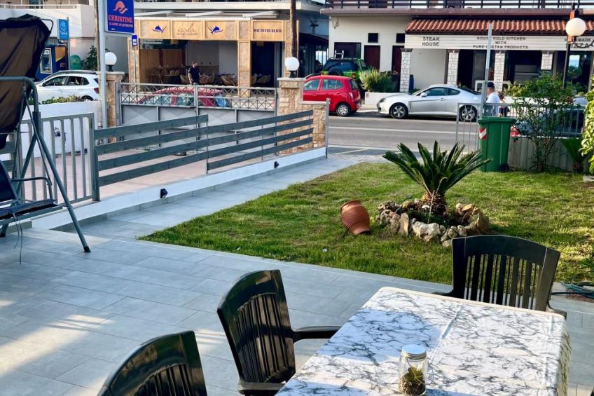 Beachfront Garden Villa - foto 28