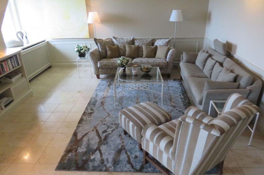 Kliff in Kampen auf Sylt - foto 13