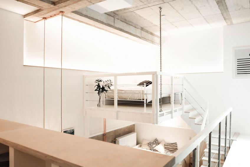 Pool-Loft Siebengebirge Wandern Erholen Sauna - foto 15