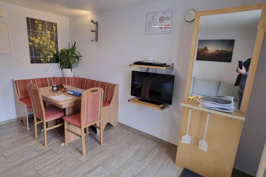 Appartement - Bellevue, (Les Breuleux), - foto 6