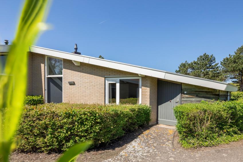 Vakantiepark Hof Domburg - foto 2
