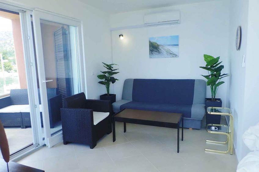 Holiday apartment With pool and large garden - BF-8427C - foto 7