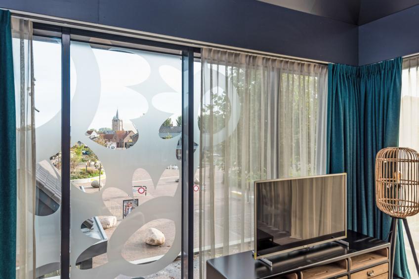 Renesse Bomont Sauna - foto 22