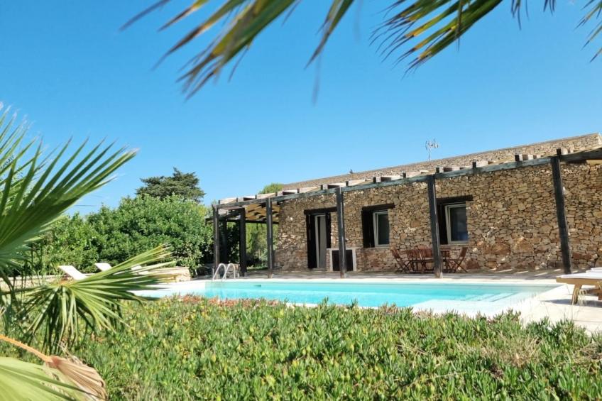 Villa Leonida - foto 19