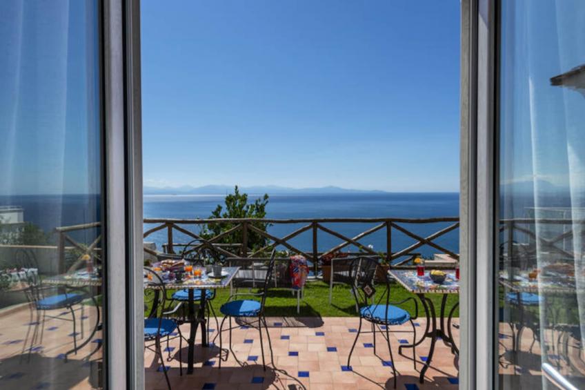 Maison à Praiano - foto 13