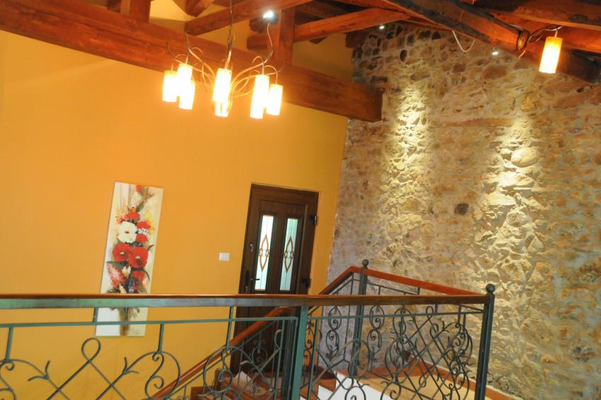 Relax Giusvalla River Villa 2 Etagen mit Terrasse - foto 4