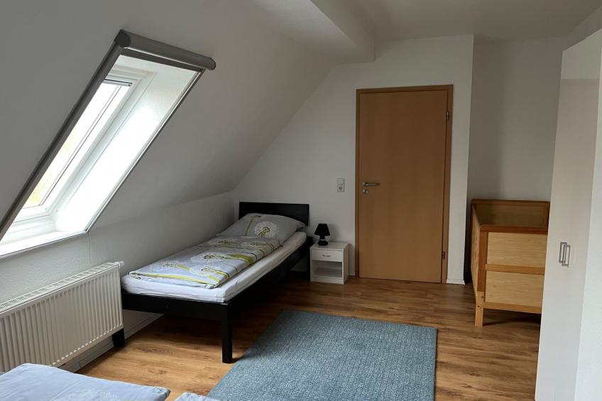 Wohnung in Norderende mit Großem Garten - foto 10