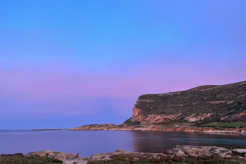 Casetta Favonia - Favignana Insel Sizilien - foto 6