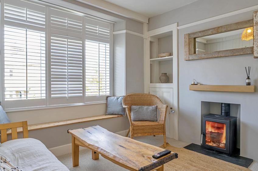 Castle House at Penzance - foto 2