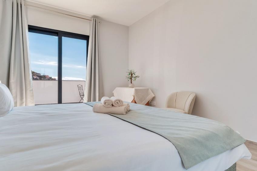 Magnificent View I bei Holiday Rental Madeira - foto 12