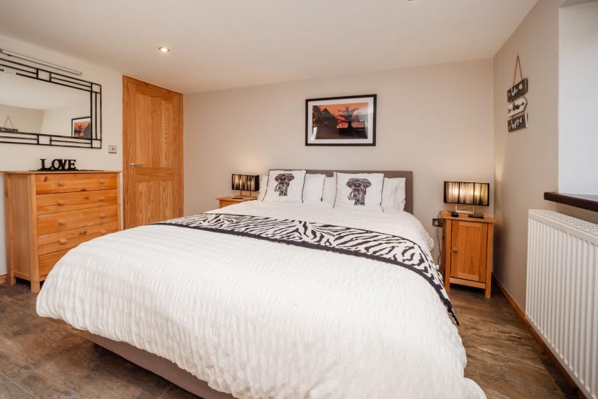 Pottles Cottage - foto 28