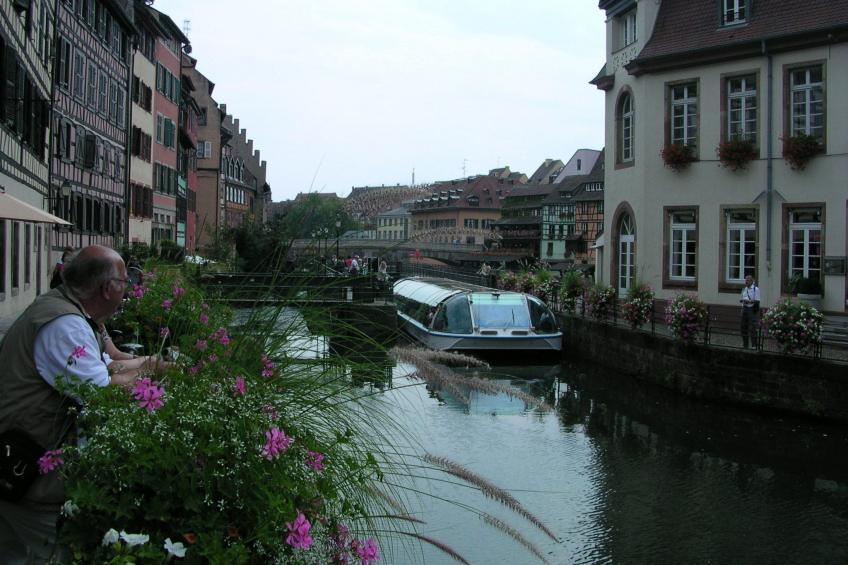 Zwischen Elsass und Vogesen, gite in einem schönen Chalet. - foto 29